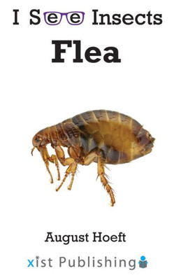 Flea (I See Insects)