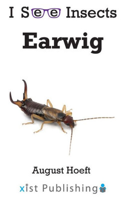 Earwig (I See Insects)