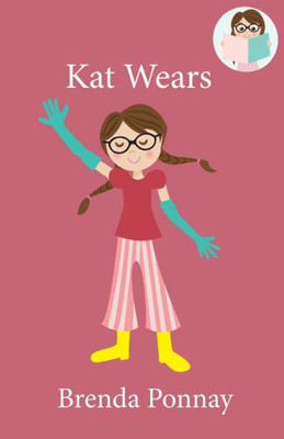 Kat Wears (We Can Readers)