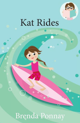 Kat Rides (We Can Readers)