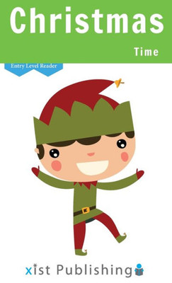 Christmas Time (Entry Level Readers)