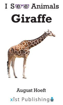 Giraffe (I See Animals)