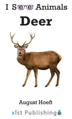 Deer (I See Animals)