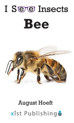 Bee (I See Insects)