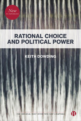 Rational Choice And Political Power