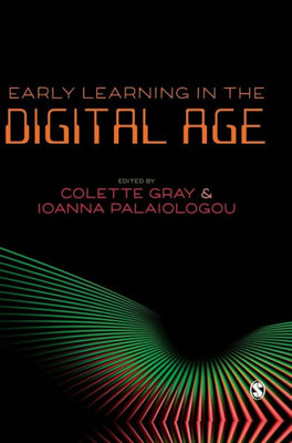 Early Learning In The Digital Age