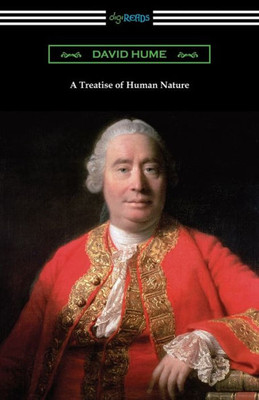 A Treatise Of Human Nature