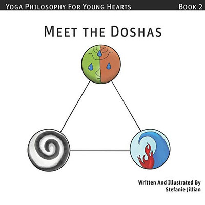 Meet the Doshas (Yoga Philosophy for Young Hearts)