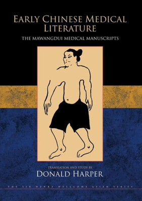 Early Chinese Medical Literature