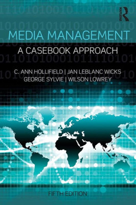 Media Management A Casebook Approach