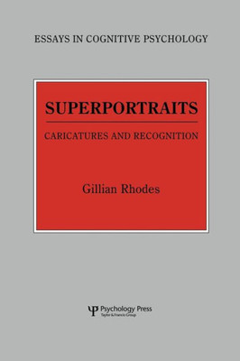 Superportraits (Essays In Cognitive Psychology)