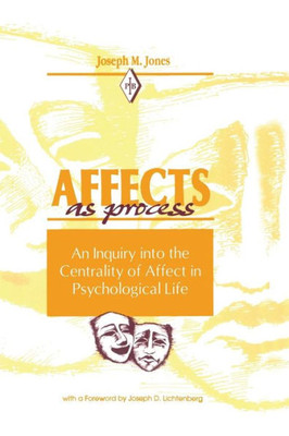 Affects As Process (Psychoanalytic Inquiry Book Series)