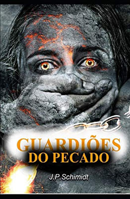 Guardiões do pecado (Portuguese Edition)