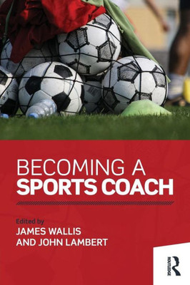 Becoming A Sports Coach