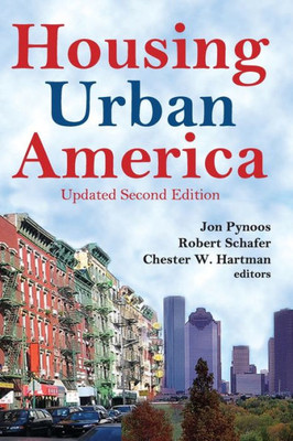 Housing Urban America