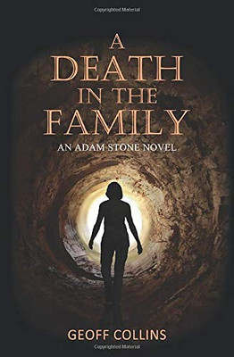 A Death in the Family (Adam Stone Novels)