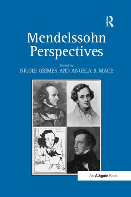 Mendelssohn Perspectives