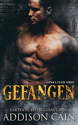 Gefangen (German Edition)