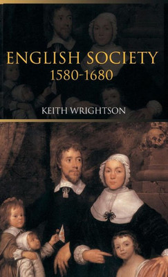 English Society 15801680