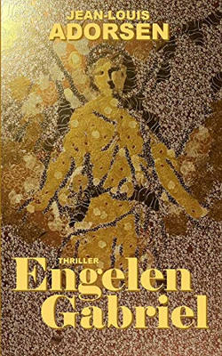 Engelen Gabriel (Norwegian Edition)