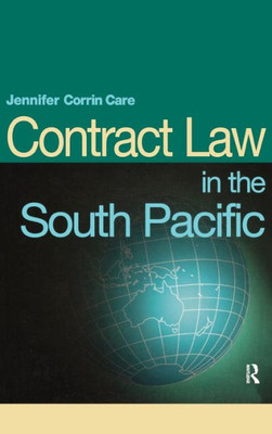 South Pacific Contract Law (South Pacific Law)