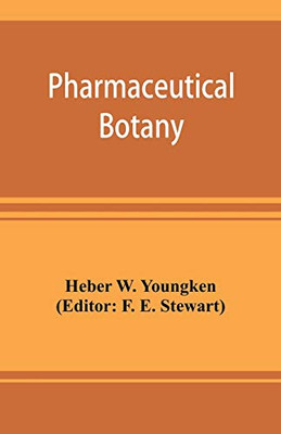 Pharmaceutical botany