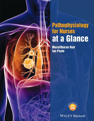 Pathophysiology At A Glance