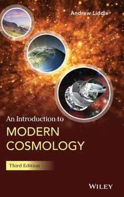 An Introduction To Modern Cosmology