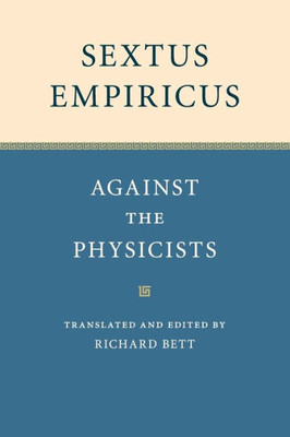 Sextus Empiricus