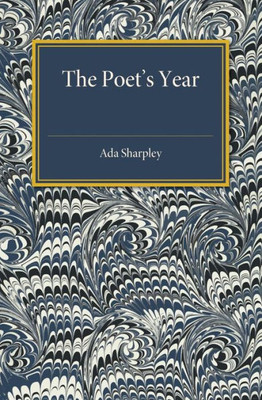 The Poets' Year: An Anthology