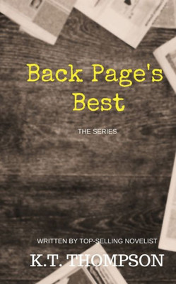 Backpage's Best