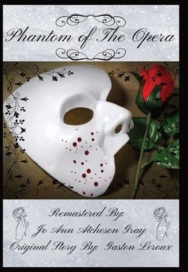 Phantom Of The Opera