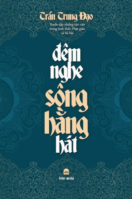 Ðêm Nghe Sông H?Ng Hát (Vietnamese Edition)