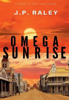 Omega Sunrise