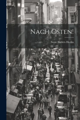 Nach Osten! (German Edition)