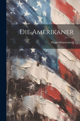 Die Amerikaner (German Edition)
