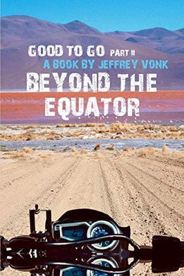 Beyond the Equator (Good To Go)