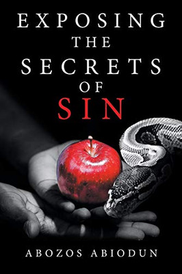 Exposing the Secrets of Sin