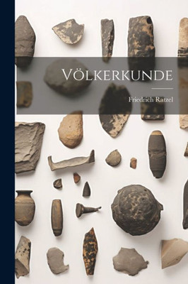 Völkerkunde (German Edition)