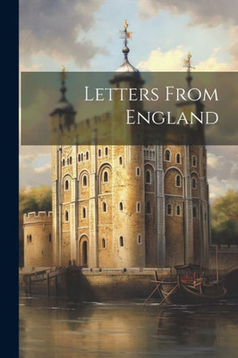 Letters From England