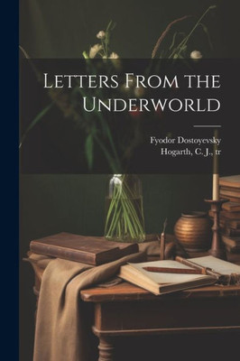 Letters From The Underworld