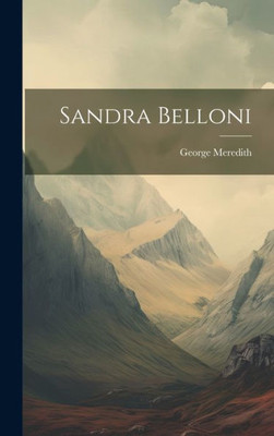 Sandra Belloni