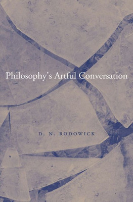 PhilosophyS Artful Conversation