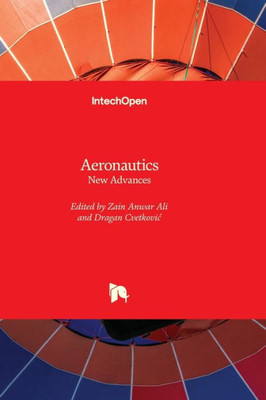 Aeronautics - New Advances