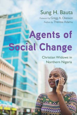 Agents Of Social Change
