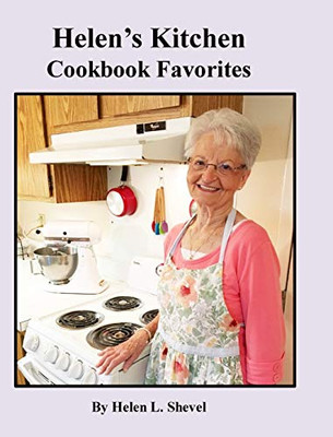 Helen's Kitchen: Cookbook Favorites (001)