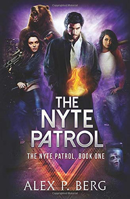 The Nyte Patrol