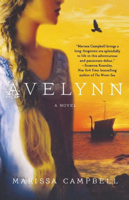 Avelynn: A Novel