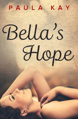 Bella's Hope (Legacy Series)