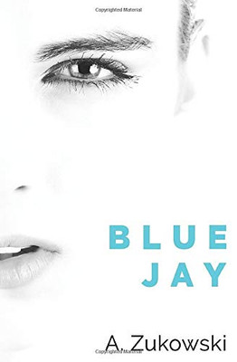 Blue Jay (London Stories)